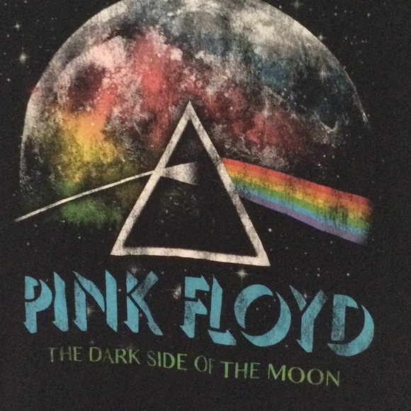 Pink Floyd t-shirt - Picture 2 of 3
